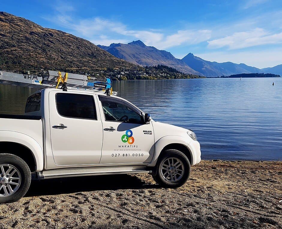 Wakatipu Heating & Refrigeration — Electricians in Queenstown