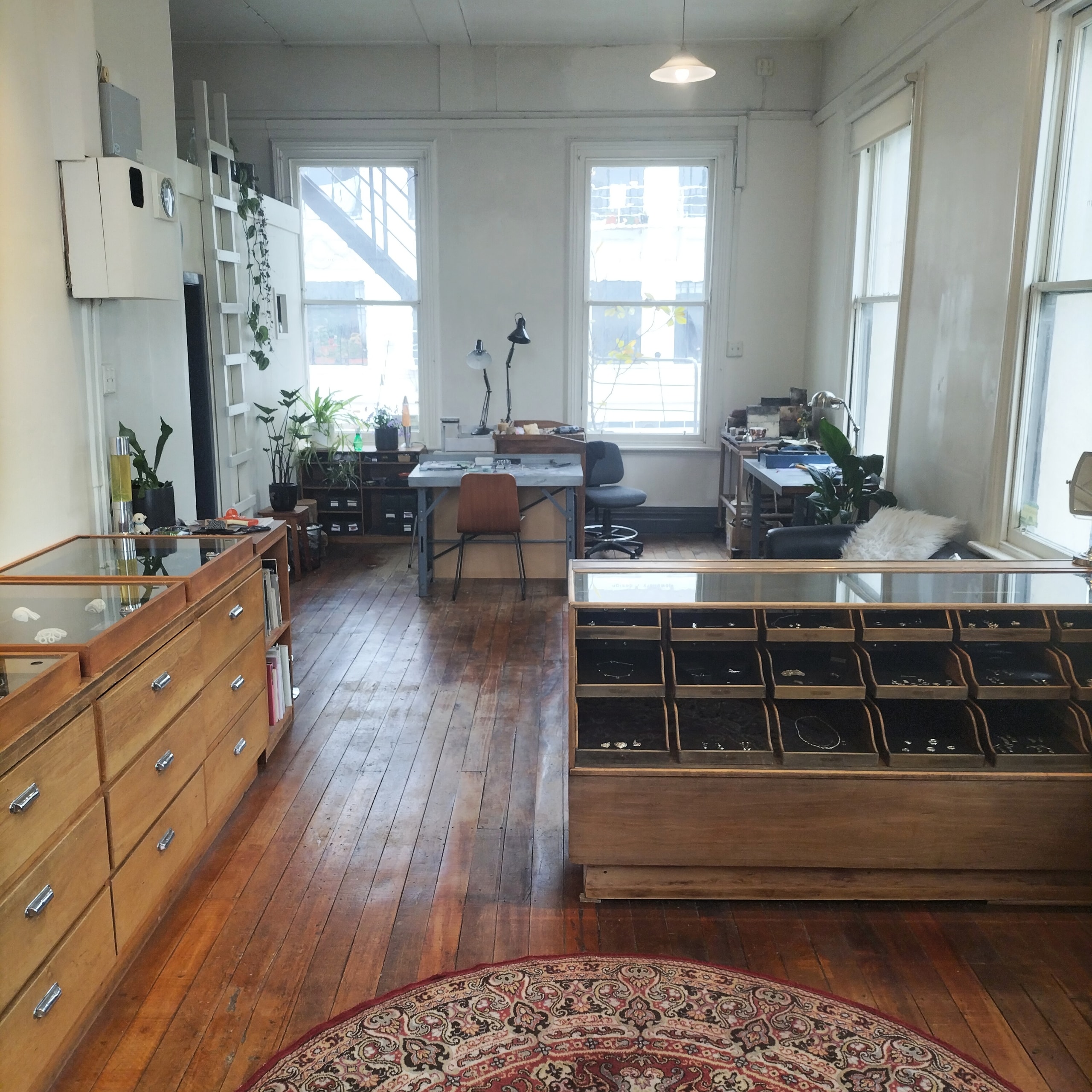 Volta — Art Galleries in Dunedin