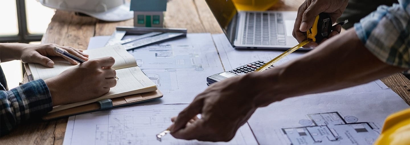 Tally Up Quantity Surveying — Surveyors in Hibiscus Coast