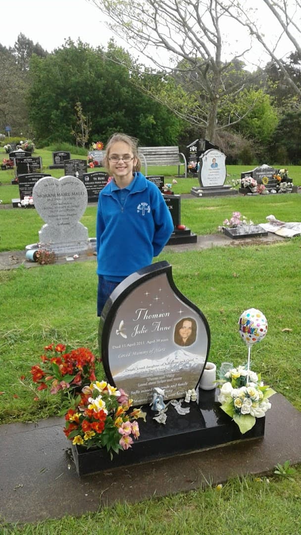 Cemetery Cleaners