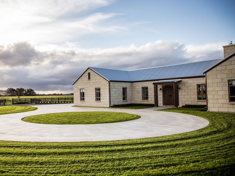 pak design — Architects in Palmerston North