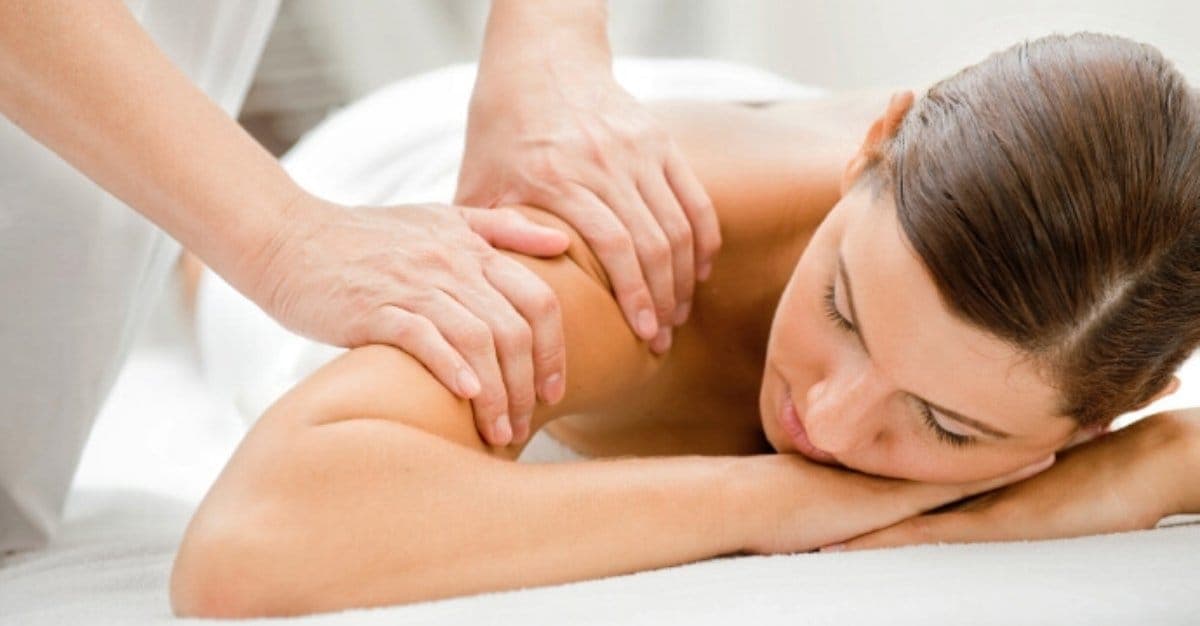 Sunny Massage