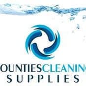 Counties Cleaning Supplies