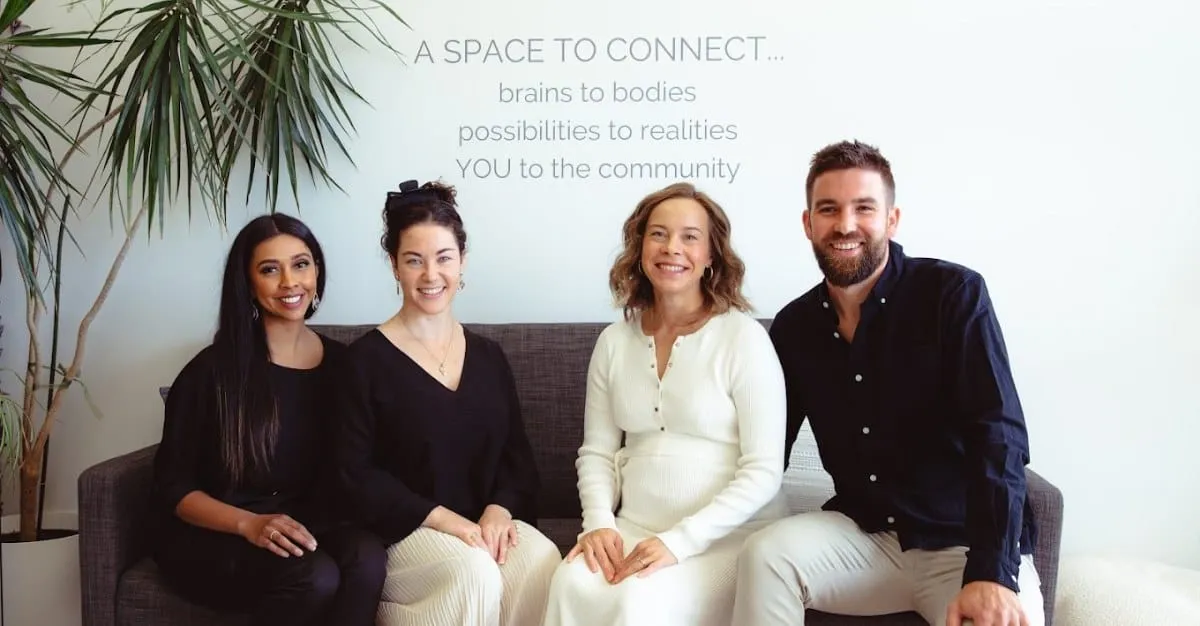 Connect Chiropractic — Chiropractors in Ferrymead