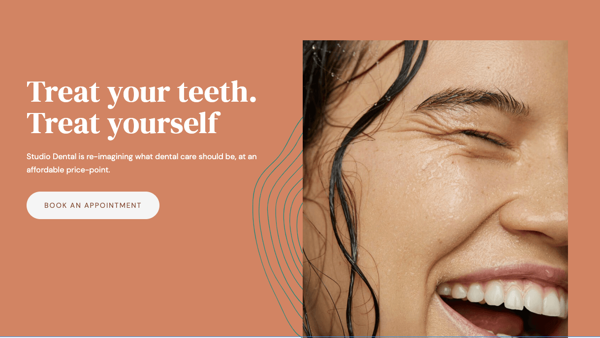 Studio Dental — Dentists in Christchurch