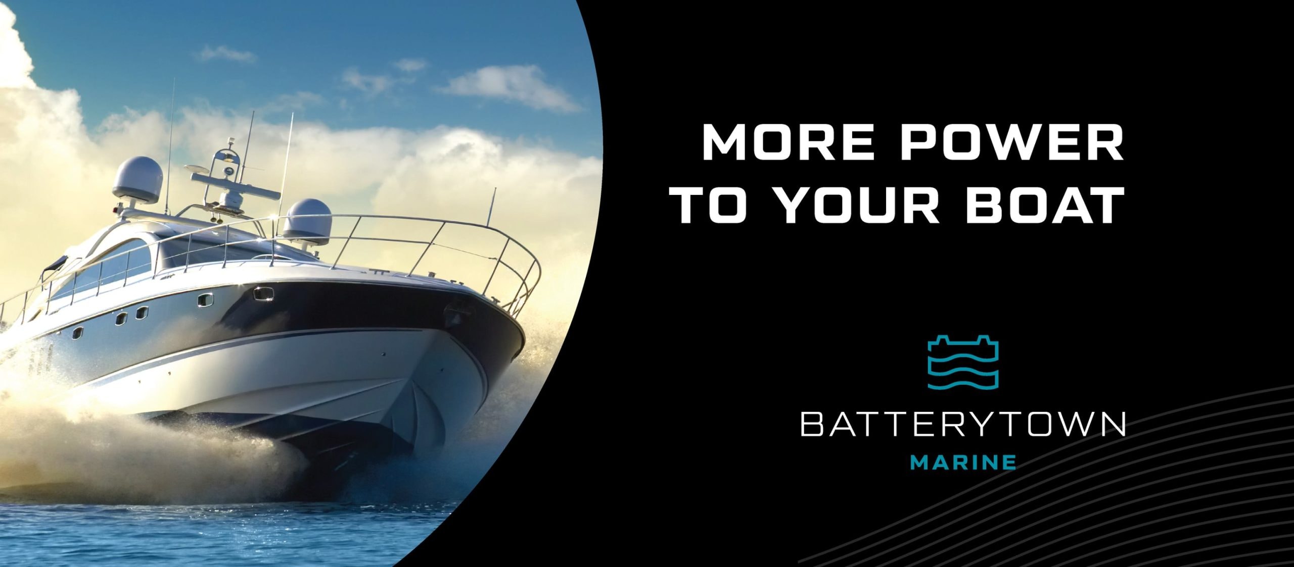 Battery Town Marine — Engineering Services in Auckland