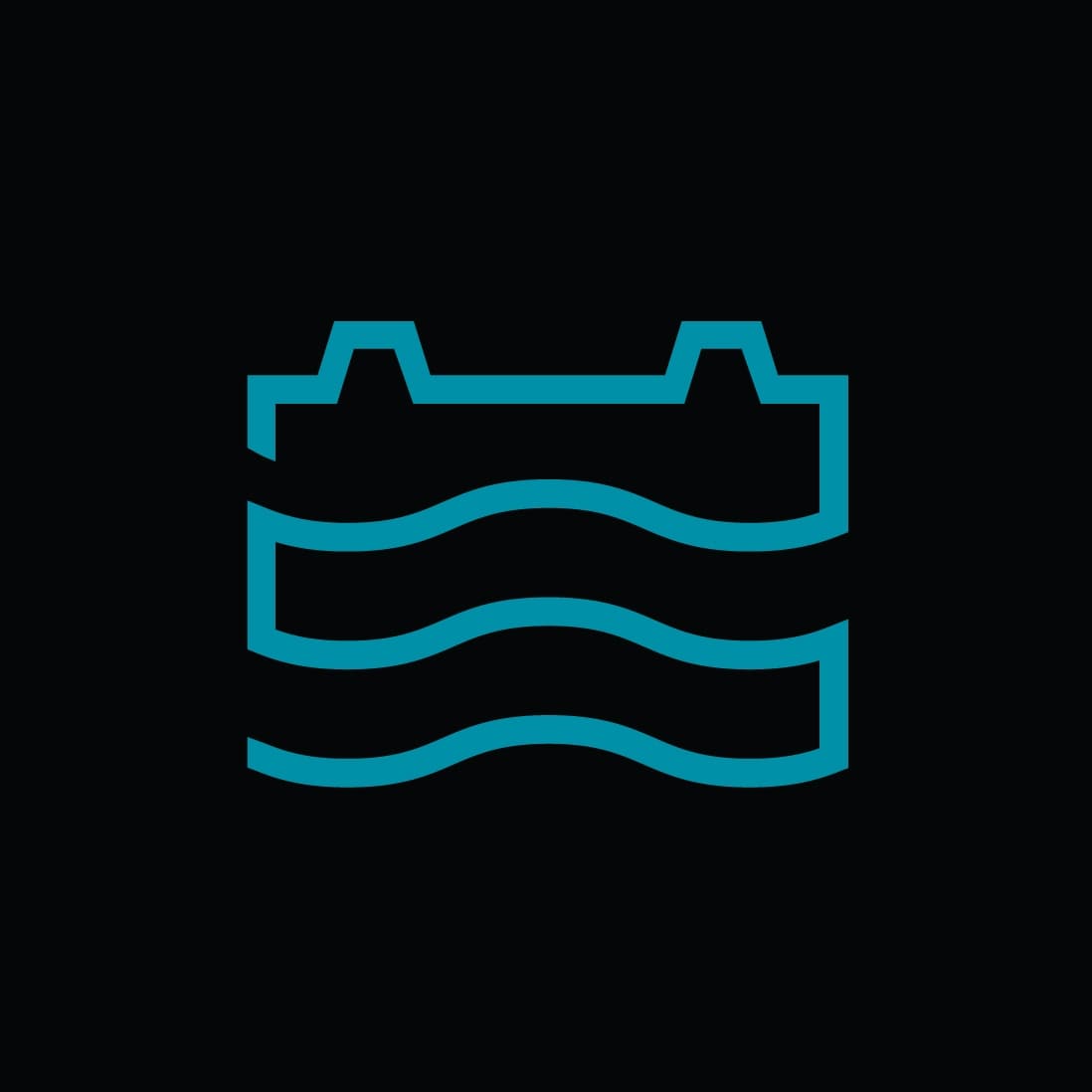 Battery Town Marine