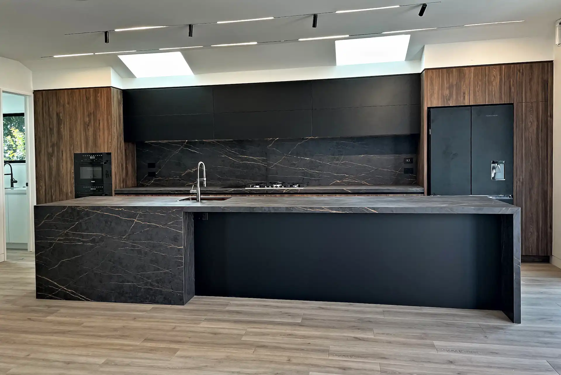 Bespoke Kitchens and Cabinets — Carpenters & Joiners in Ōrākei