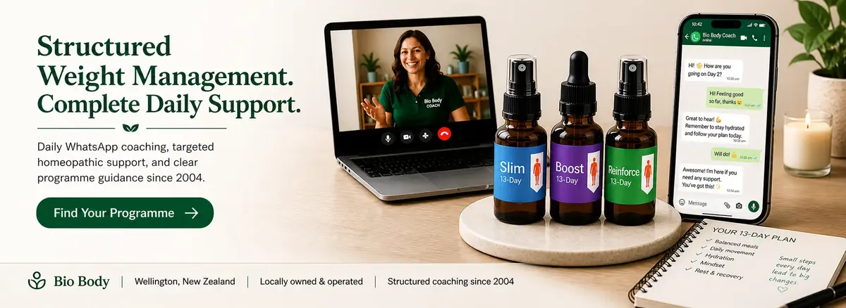 HCG Weight Loss & Bio Body Weight Loss New Zealand — Health & Wellness in New Zealand