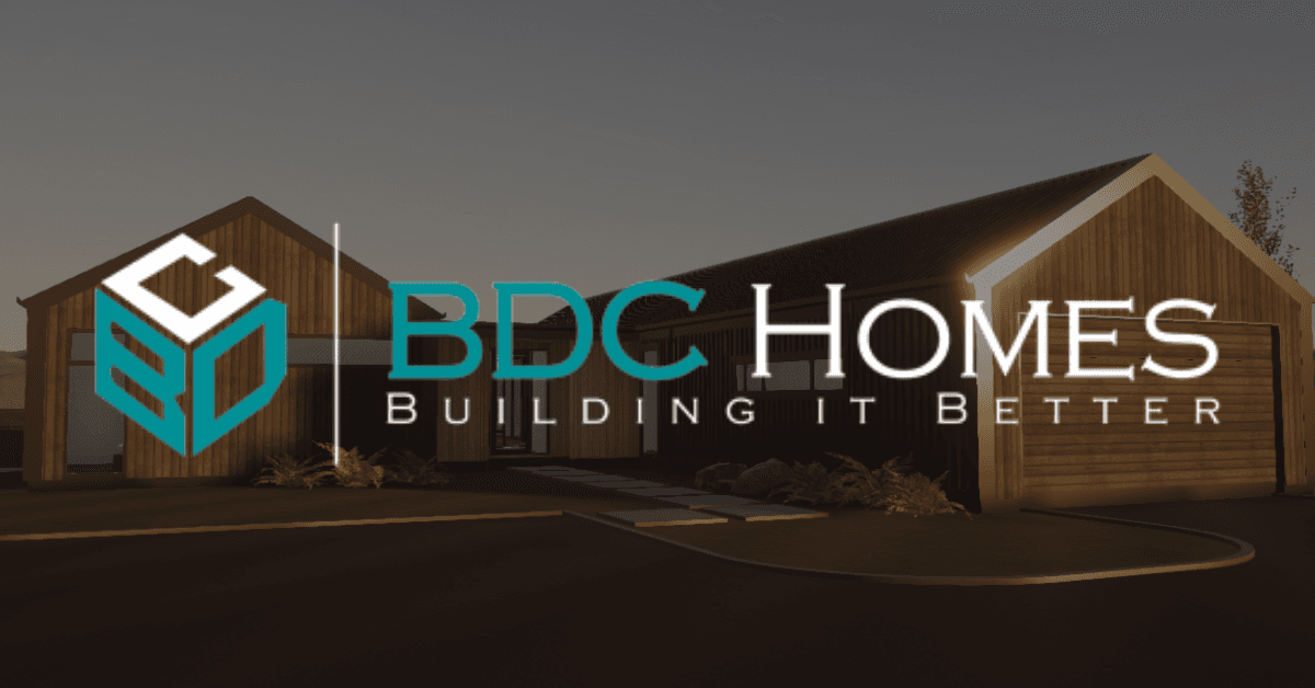 BDC Homes — Builders in Morrinsville