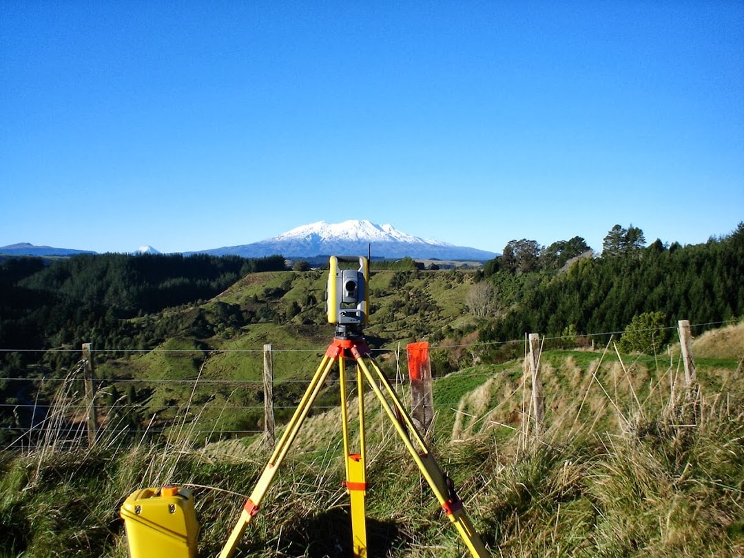 A & C Surveys Ltd — Surveyors in Whanganui