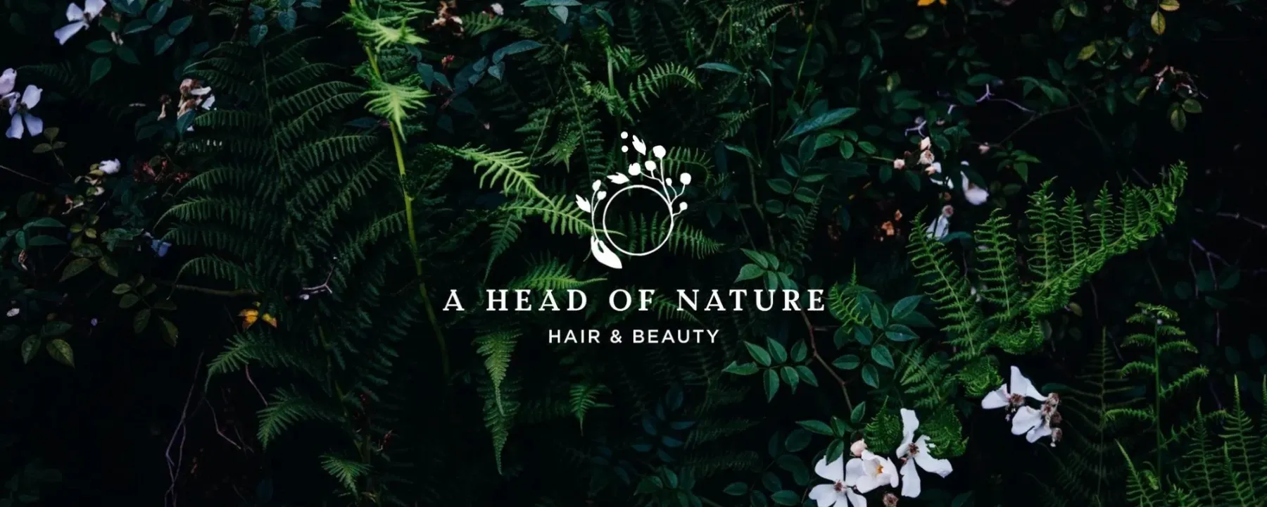 A Head of Nature Hair & Beauty — Hair Salons in Auckland