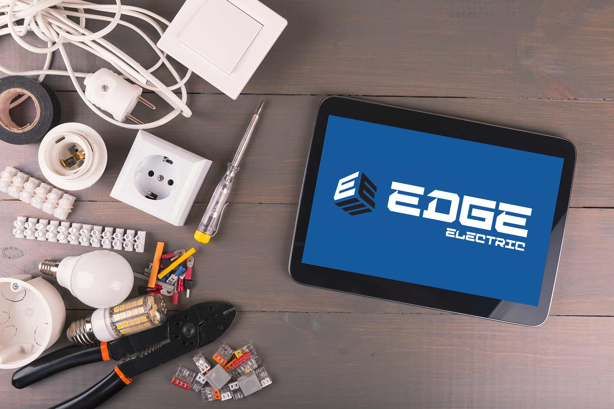 Edge Electric — Electricians in Invercargill