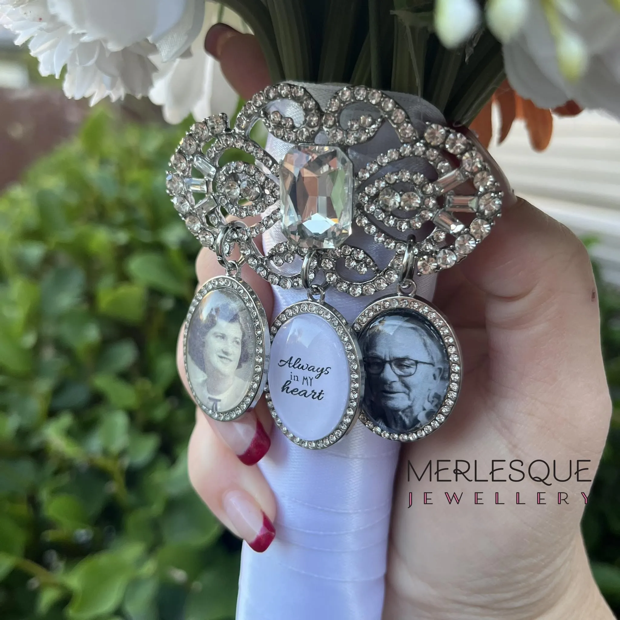 Merlesque Jewellery — Online Stores in Christchurch