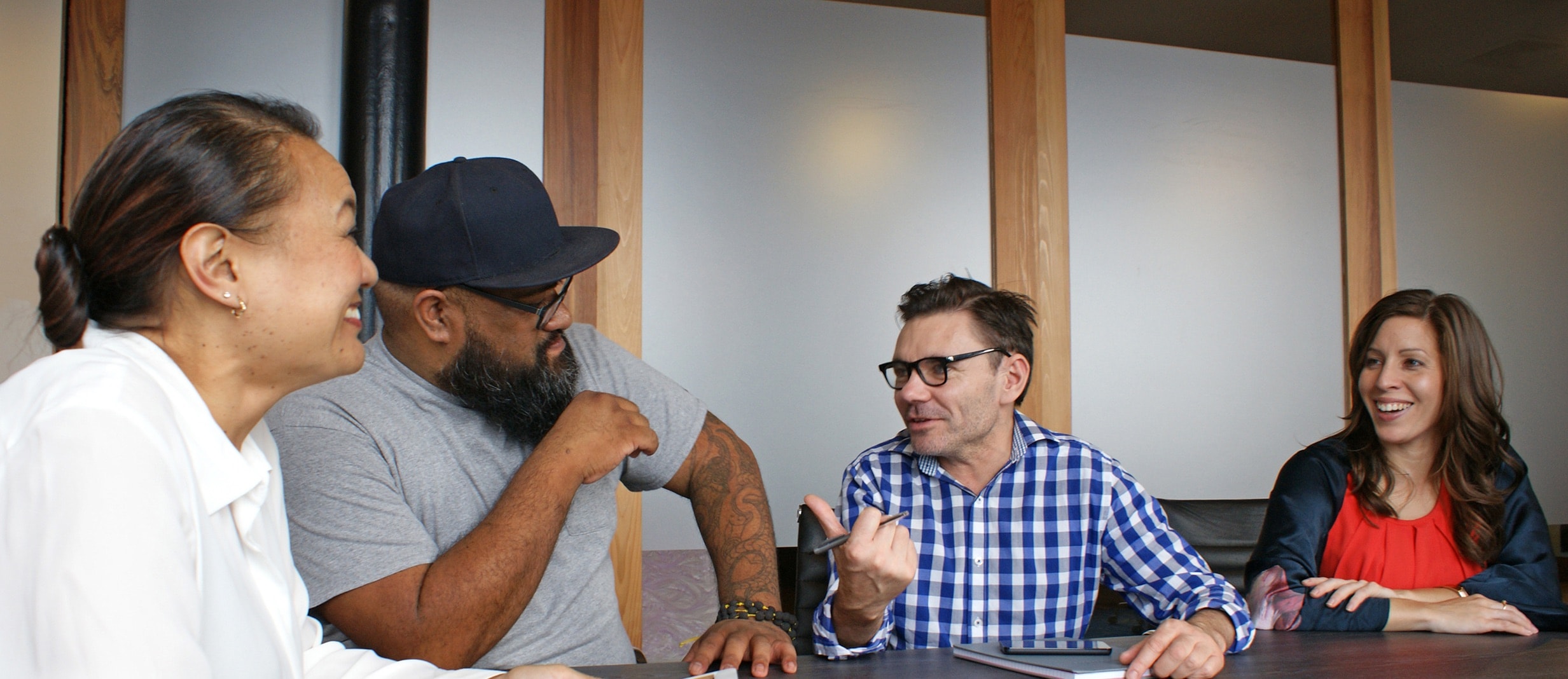 Mahi.co.nz (Taea Ltd) — HR & Recruitment Services in Napier