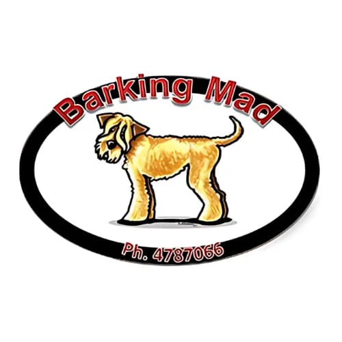 Barking Mad Grooming