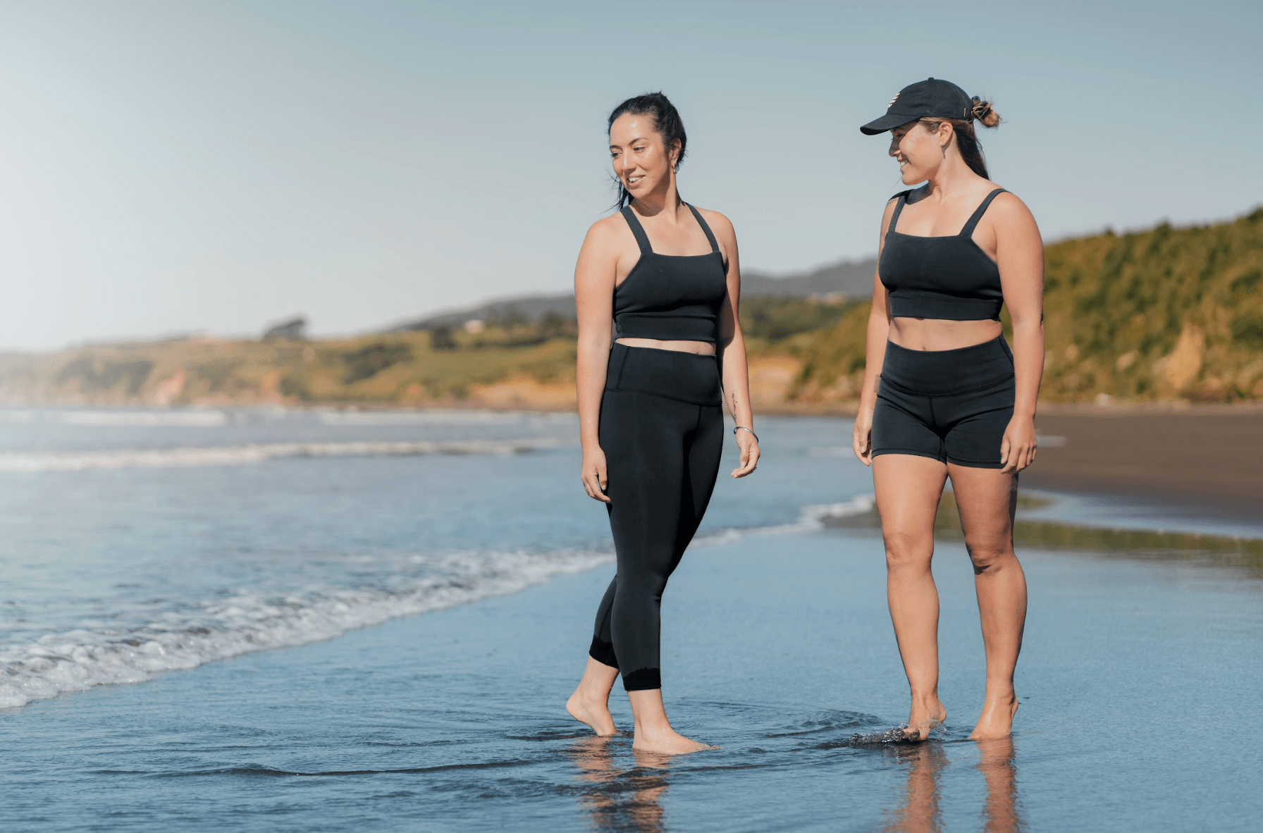 Wild Coast Collective — Online Stores in New Zealand