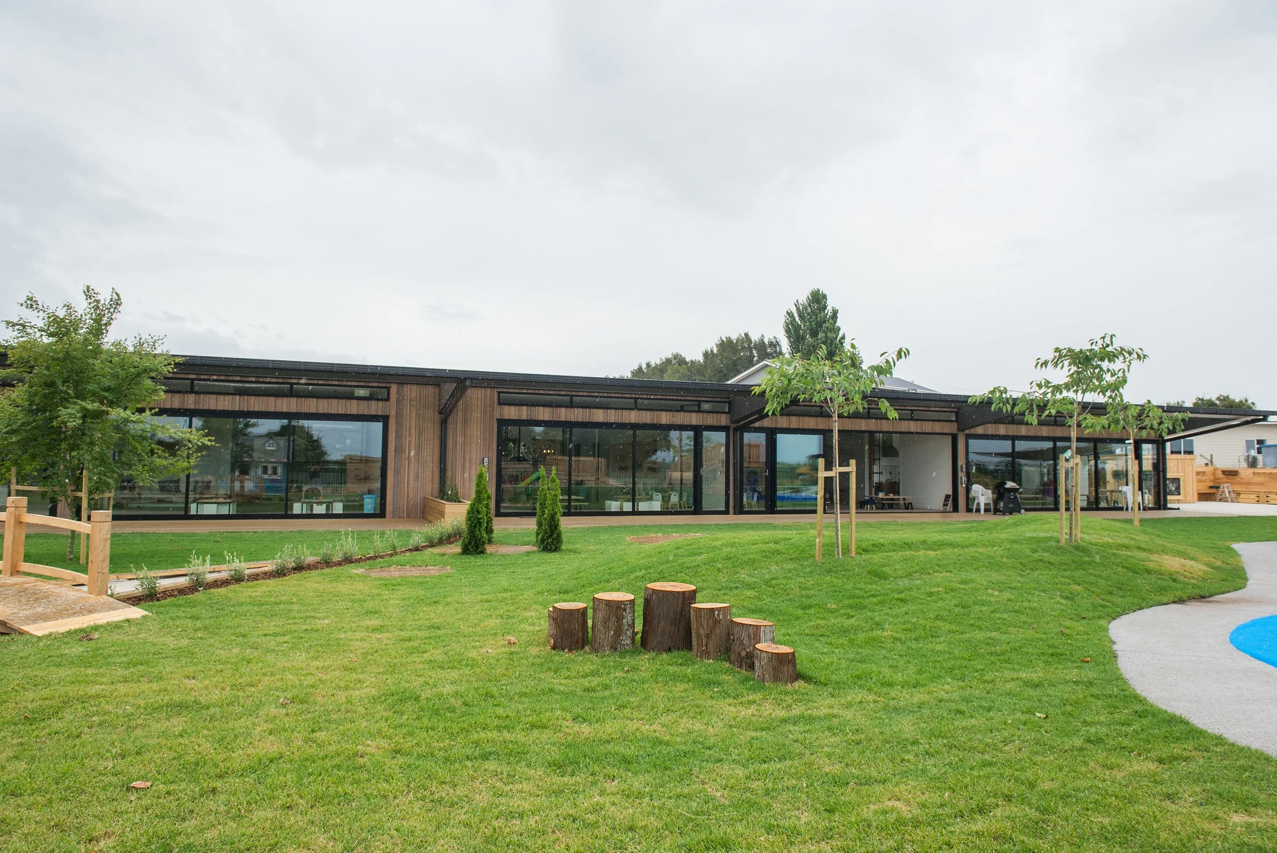 Bloom Early Learning and Play — Childcare Centres in Tauranga