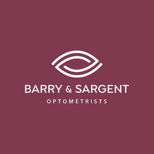 Barry & Sargent Optometrists logo