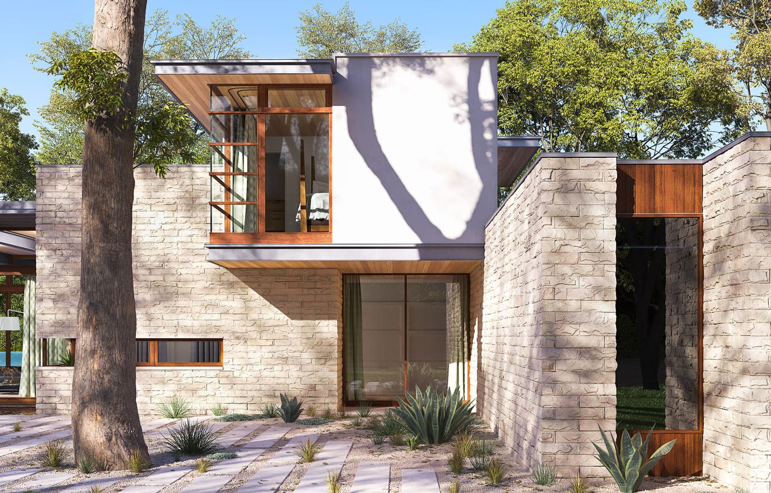 Quality Masonry — Builders in Howick