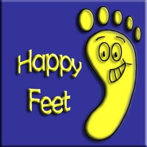Happy Feet
