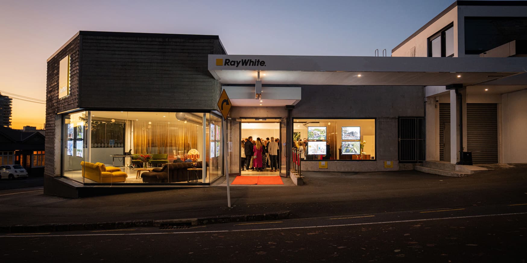 Ray White — Real Estate Agents in Auckland