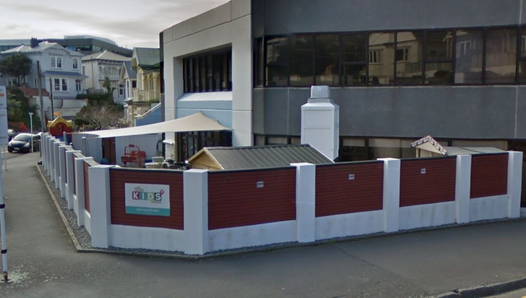 Kids Reserve — Childcare Centres in Wellington