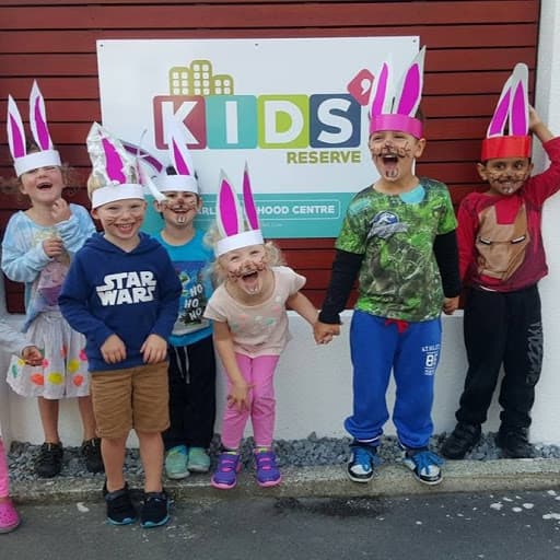 Kids Reserve