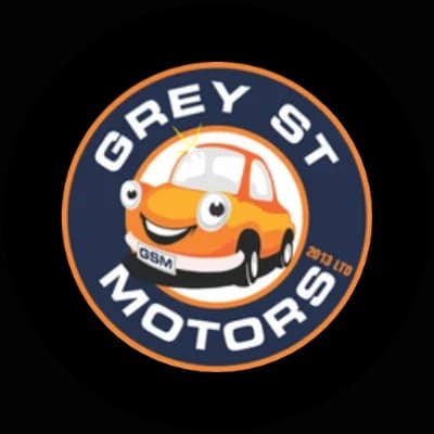 Grey St Motors