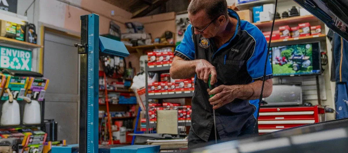 Grey St Motors — Mechanics in Hamilton