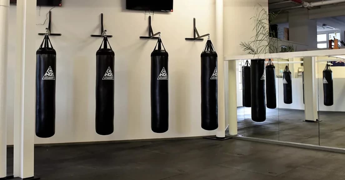 NZ Fight And Fitness Academy