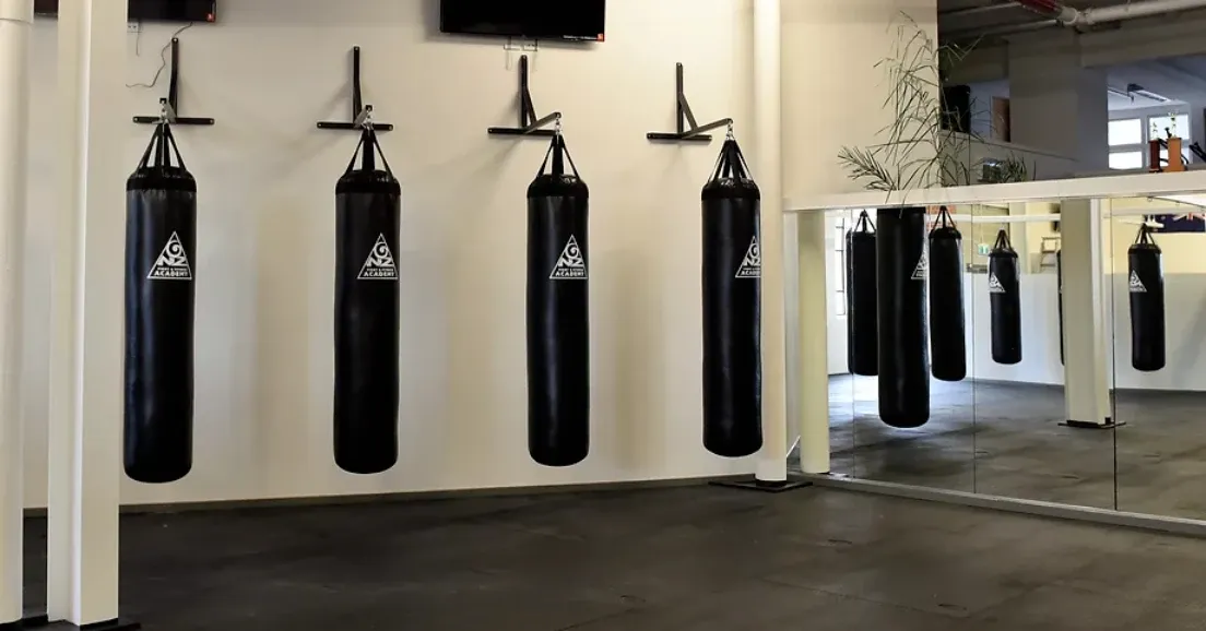 NZ Fight And Fitness Academy — Gyms in Dunedin