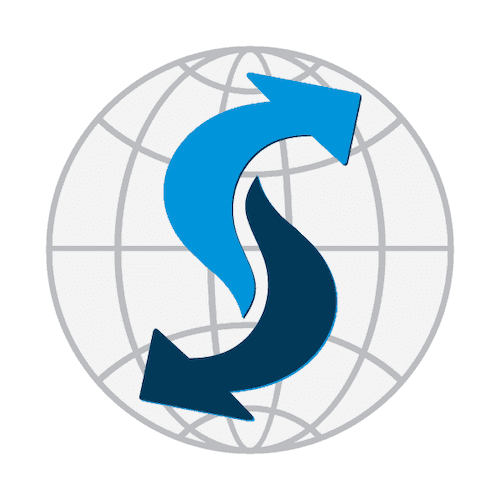 Sneddens Global Logistics logo