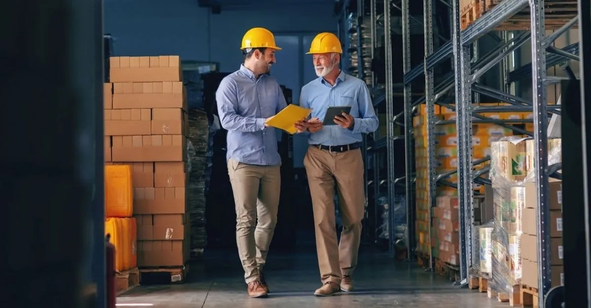 Sneddens Global Logistics — Logistics & Distribution in Auckland