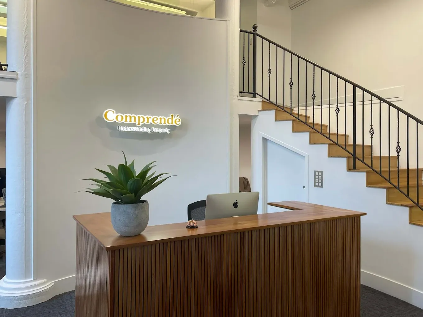 Comprendé — Property Managers in Wellington