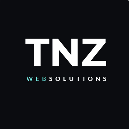 TNZ Web Solutions
