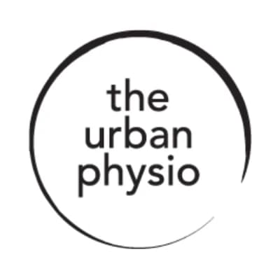 The Urban Physio logo