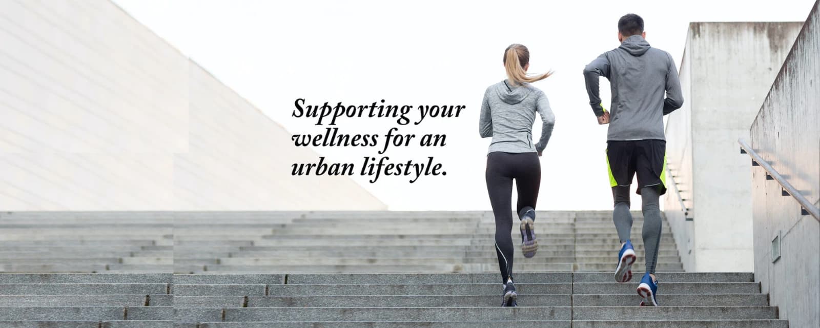 The Urban Physio