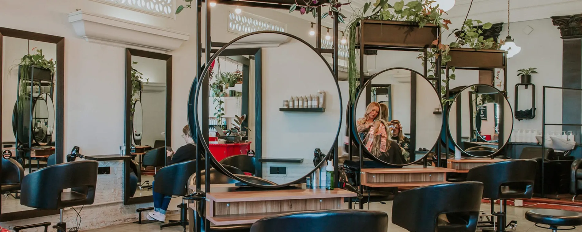 Killer Hair — Hair Salons in Eden Terrace