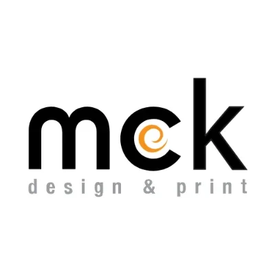 MCK Design & Print