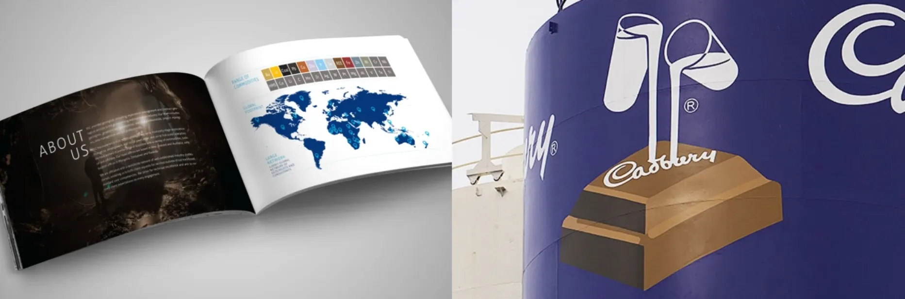 MCK Design & Print — Printing Services in Dunedin