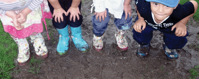Fantails Estate — Childcare Centres in Silverdale Visit our Facebook Page Silve