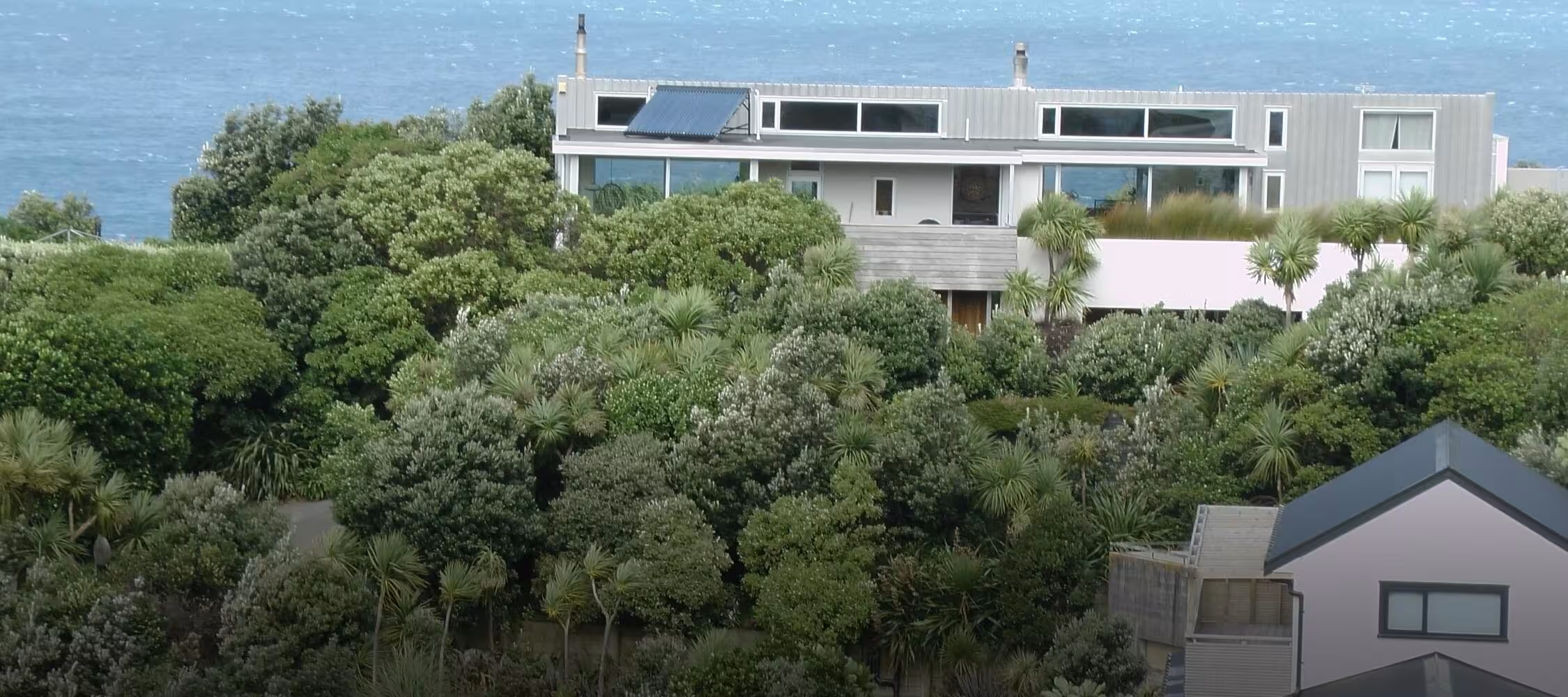 Wind Gardens — Landscaping Services in Wellington