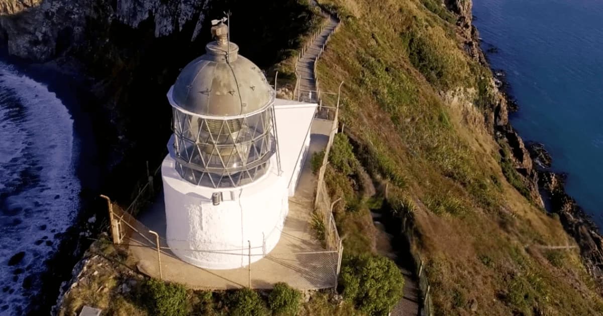 Lighthouse Creative — Graphic Designers in Nelson