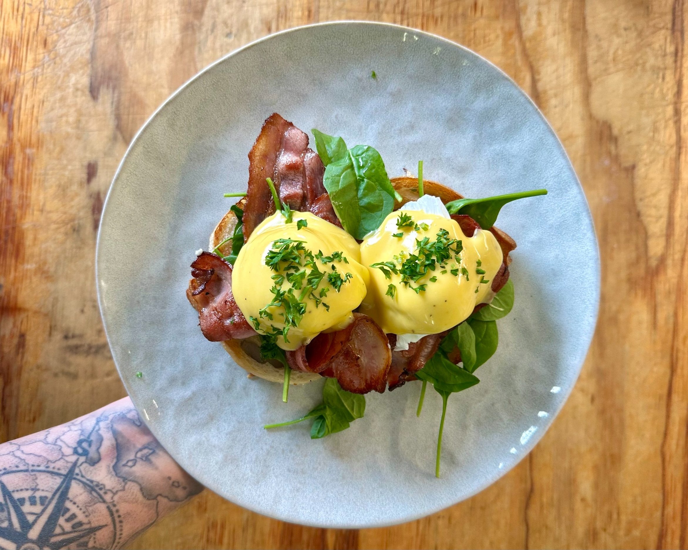 Coro Club — Restaurants in Whitianga