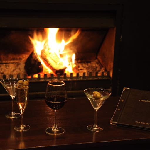 The Bunker Restaurant