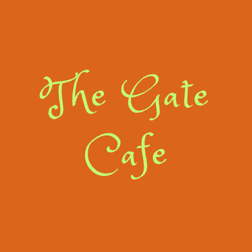 The Gate Cafe