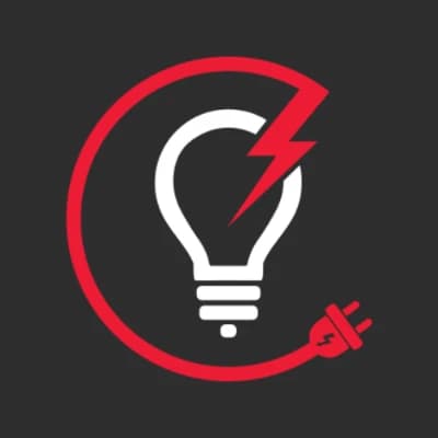 DJ SPARK - Electricians Auckland logo