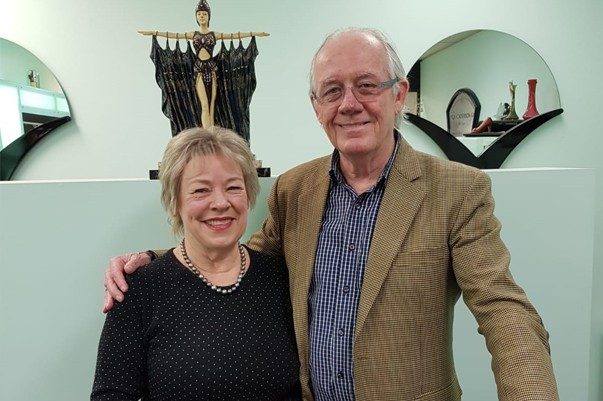 Mark Beckett Diamonds — Jewellers in Auckland