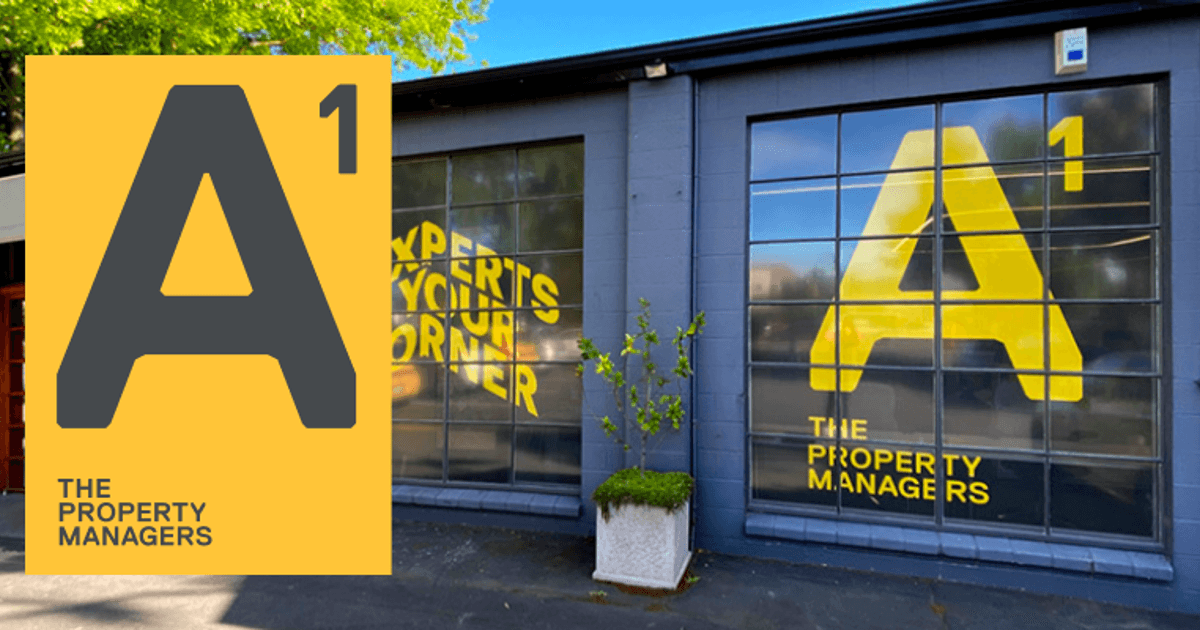A1 Property Managers — Property Managers in Christchurch